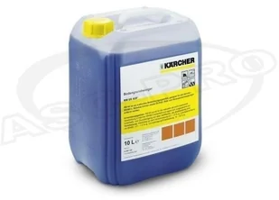 Karcher RM 69 ASF Alkaliczny $6rodek do czyszczenia podłóg (6.295-899.0) - Środki do podłóg i mebli - miniaturka - grafika 5