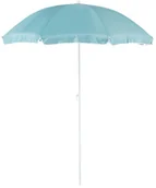 Parasole ogrodowe - Parasol Curacao 180 cm lazurowy UGHY0002SW - miniaturka - grafika 1