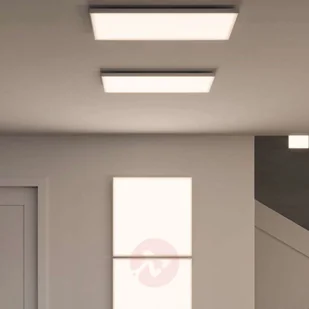Paulmann Velora panel LED Zigbee 59,5x29,5 15,5W - Systemy inteligentnych domów - miniaturka - grafika 3