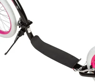 Nils Extreme WH227F PINK 20/16" HULAJNOGA SKŁADANA - Hulajnogi - miniaturka - grafika 10