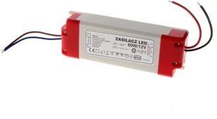 Eko-Light ZASILACZ LED 60W IP44 EKZAS532 - Zasilacze i transformatory - miniaturka - grafika 7