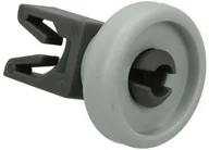 Akcesoria i części do zmywarek - Rolka górnego kosza zmywarki 4055039723 Oryginalny - miniaturka - grafika 1