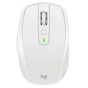 Logitech MX Anywhere 2S jasnoszara (910-005155) - Myszki - miniaturka - grafika 2