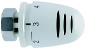 Głowice termostatyczne - Herz Głowica termostatyczna MINI klasic-H M 30 x 1,5 1920038 - miniaturka - grafika 1