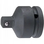 Klucze i nasadki - EXPERT Redukcja Udarowa 3/4 x 1/2 3/4 na 1/2 Adapter - miniaturka - grafika 1