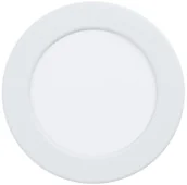 Oprawy, klosze i abażury - Eglo 99148 - LED Oprawa wpuszczana FUEVA 5 LED/5,5W/230V - miniaturka - grafika 1