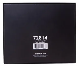 Levenhuk Vegas ED 8x32 - Lornetki - miniaturka - grafika 7