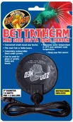 Dekoracje do akwarium - Zoo Med Zoo med BH-10E Betta Therm Heater, element grzejny do walki ryb akwariach - miniaturka - grafika 1