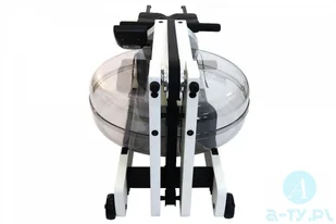 WaterRower Wioślarz wodny Blanc S4 Dąb a-ty WW-WR-175-S4 - Wioślarze - miniaturka - grafika 17