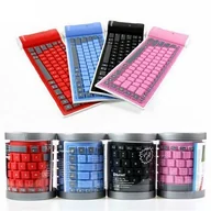 Klawiatury - Mobilari M444003 - miniaturka - grafika 1