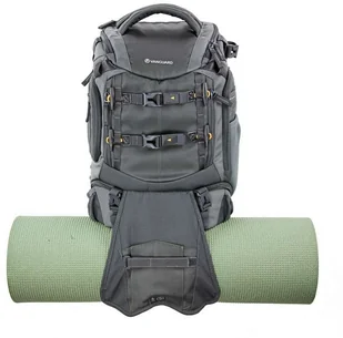 Vanguard Atla Sky 45D Szary - Torby fotograficzne i futerały - miniaturka - grafika 5