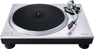 Technics SL-1500CEG-S - Gramofony Technics SL-1500CEG-S - Gramofony - miniaturka - grafika 1