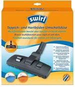 Akcesoria do odkurzaczy - Swirl 207978 dywanu i twardych podłóg przełączana ssawka 207978 - miniaturka - grafika 1