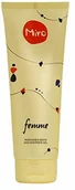 Kosmetyki do kąpieli - Miro Miro Femme Perfumed Bath and Shower Gel 250 ml 4011609418895 - miniaturka - grafika 1