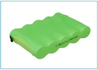 Akcesoria do telefonów stacjonarnych - Cameron Sino Siemens Sinus 11 1300mAh 7.80Wh 3.6V NiMH Cameron Sino) - miniaturka - grafika 1