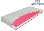 Materace - Materasso ANTIBACTERIAL 80x200 - miniaturka - grafika 1
