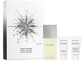 Issey Miyake L'eau d'Issey pour Homme, zestaw kosmetyków, 3 szt. - Zestawy perfum męskich - miniaturka - grafika 3