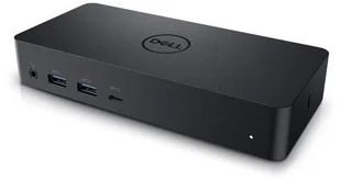 Dell Universal Dock D6000 (452-BCYH) - Stacje dokujące i replikatory portów Dell Universal Dock D6000 (452-BCYH) - Stacje dokujące i replikatory portów - miniaturka - grafika 3