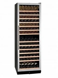 Dunavox DX-166.428SDSK - Chłodziarki do wina - miniaturka - grafika 2