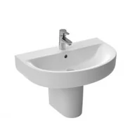 Postumenty i półpostumenty do umywalek - Ideal Standard Connect Półpostument duży E797401 - miniaturka - grafika 1