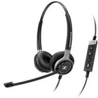 Centrale telefoniczne - Sennheiser SC 660 USB CTRL - miniaturka - grafika 1