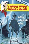 Pozostałe książki - Ehapa Comic Collection Der Mann, der Lucky Luke erschoss, Hommage. Bd.1 - miniaturka - grafika 1