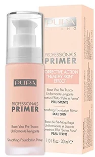 Pupa Professionals Smoothing Foundation Primer wygładzająca baza pod podkład 05 30ml - Podkłady do twarzy - miniaturka - grafika 3
