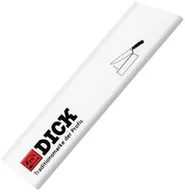 Noże kuchenne - DICK Ochrona Blade  długość ostrza 11 cm  gruby Edge-Guard DE367 - miniaturka - grafika 1