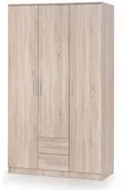 Szafy - Halmar szafa kolor dąb sonoma LIMA S-3 - miniaturka - grafika 1
