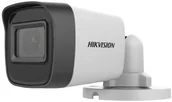 Zestawy do monitoringu - HIKVISION 2 kamery na kabel koncentryczny DS-2CE17H0T-IT3F(C) 2.8 mm 5 MPx TurboHD Acusense 2xDS-2CE17H0T-IT3F(C)(2.8mm)/iDS-7208HUHI-M1/S - miniaturka - grafika 1