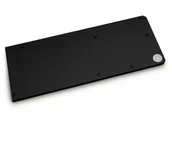 Chłodzenie wodne - EK Water Blocks EK-Vector Radeon RX 5700 + XT Backplate - czarny 3831109819586 - miniaturka - grafika 1