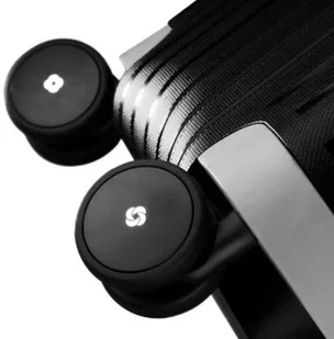 Samsonite Walizka duża XL S'Cure 138 l- black - Walizki - miniaturka - grafika 5