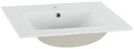 Umywalki - Deftrans Umywalka 60 x 46 PLAN - miniaturka - grafika 1