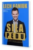 Biznes - Lech Kaniuk Siła Pędu - Lech Kaniuk - miniaturka - grafika 1