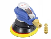 Szlifierki i polerki - Pneumatyczna 125mm AT-980-5 - miniaturka - grafika 1