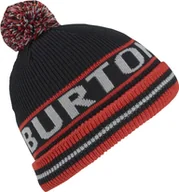 Czapki dla dzieci - Burton czapka zimowa ęca TROPE BOYS BEANIE BITTERS - miniaturka - grafika 1