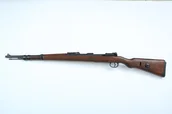 Repliki - broń - Denix SA REPLIKA NIEMIECKI KARABIN 98K MAUSER MODEL 1146 1146 - miniaturka - grafika 1