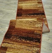 Dywany - Agnella CHODNIK STANDARD SPINEL 70cm CYNAMON JAKOŚĆ ! - miniaturka - grafika 1