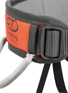 Climbing Technology Zestaw via ferrata Kit Ferrata Premium Galaxy - Sprzęt wspinaczkowy - miniaturka - grafika 6
