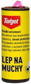Zwalczanie i odstraszanie szkodników - Target Lep Okrągły Na Muchy 1szt.- sposób na owady - miniaturka - grafika 1