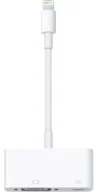 Adaptery i przejściówki - Apple Przejściówka ze złącza Lightning na VGA - miniaturka - grafika 1