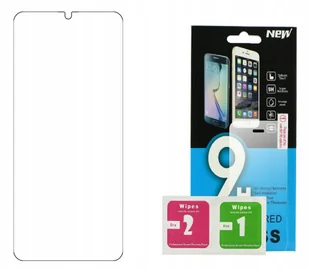 Samsung Szkło hartowane 9H do Galaxy M51 - Szkła hartowane na telefon - miniaturka - grafika 2