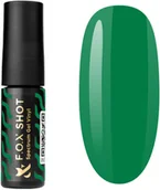 Lakiery hybrydowe - POLISH STANDART SP ZOO Lakier hybrydowy F.O.X Shot Spectrum Gel Vinyl105 - miniaturka - grafika 1