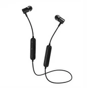 Słuchawki - Energy Sistem BT Urban 2 Czarne - miniaturka - grafika 1