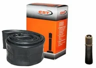 Dętki rowerowe - CST Dętka 20"x 2,20-2.50 SV-Schreader 40mm 043011 - miniaturka - grafika 1