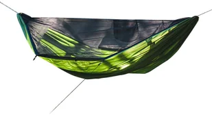 Lesovik Hamak Lesovik DRAKA oliwkowy 406-015 - Survival - akcesoria - miniaturka - grafika 5