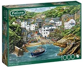 Układanki dla dzieci - Jumbo Jumbo 11349 puzzle, Multi, jeden rozmiar 11349 - miniaturka - grafika 1