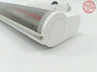 Xiaomi Roidmi X20 Biało-czarny - Odkurzacze pionowe - miniaturka - grafika 48
