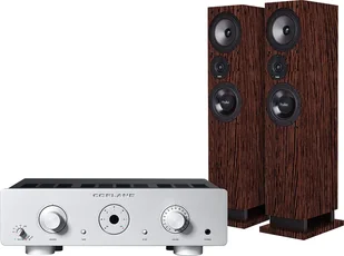 Copland CSA100 + Response DT8 - Zestawy stereo - miniaturka - grafika 5