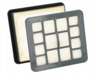 Filtry do odkurzaczy - HEPA Filtr Zelmer Voyager Twix 01Z014 Wylot - miniaturka - grafika 1